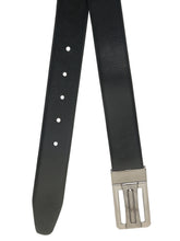Load image into Gallery viewer, Men's Genuine Leather Reversible Belt