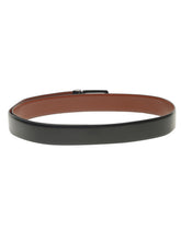 Load image into Gallery viewer, Men's Genuine Leather Reversible Belt