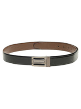 Load image into Gallery viewer, Men's Genuine Leather Reversible Belt
