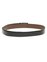Load image into Gallery viewer, Men's Genuine Leather Reversible Belt
