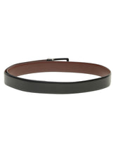 Load image into Gallery viewer, Men's Genuine Leather Reversible Belt