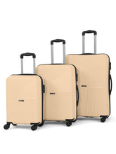 Load image into Gallery viewer, WHITEFIELD Hard-Sided Cabin-Sized Trolley Bag