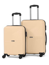 Load image into Gallery viewer, WHITEFIELD Hard-Sided Cabin-Sized Trolley Bag