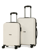Load image into Gallery viewer, WHITEFIELD Hard-Sided Cabin-Sized Trolley Bag