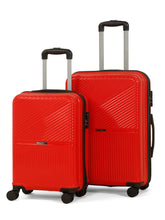 Load image into Gallery viewer, WHITEFIELD Hard-Sided Cabin-Sized Trolley Bag