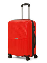 Load image into Gallery viewer, WHITEFIELD Hard-Sided Cabin-Sized Trolley Bag