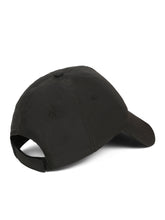 Load image into Gallery viewer, Teakwood Leather Unisex Solid Color Adjustable Casual Sports Cap with Self-Fabric Strap Closure, Curved Brim, Structured Six-Panel Design & Quick Dry Fabric