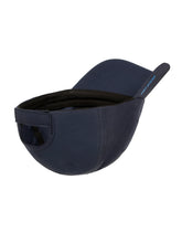 Load image into Gallery viewer, Teakwood Leather Unisex Solid Color Adjustable Casual Sports Cap with Self-Fabric Strap Closure, Curved Brim, Structured Six-Panel Design & Quick Dry Fabric