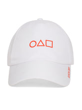 Load image into Gallery viewer, Teakwood Leather Unisex Solid Color Adjustable Casual Sports Cap with Self-Fabric Strap Closure, Curved Brim, Structured Six-Panel Design & Quick Dry Fabric