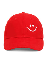 Load image into Gallery viewer, Teakwood Unisex Premium Solid Color Casual Cap | Adjustable Metal Buckle Strap Closure | Structured Six-Panel Design with Curved Brim & Embroidered Slogan | Stylish Everyday Wear