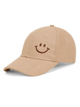Load image into Gallery viewer, Teakwood Unisex Premium Solid Color Casual Cap | Adjustable Metal Buckle Strap Closure | Structured Six-Panel Design with Curved Brim & Embroidered Slogan | Stylish Everyday Wear