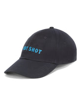 Load image into Gallery viewer, Teakwood Unisex Solid Color Adjustable Casual Cap with Metal Buckle Closure, Curved Brim, Structured Six-Panel Design & Embroidered Slogan