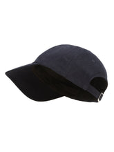 Load image into Gallery viewer, Teakwood Unisex Premium Solid Color Casual Cap | Adjustable Metal Buckle Strap Closure | Structured Six-Panel Design with Curved Brim & Embroidered Slogan | Stylish Everyday Wear