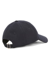 Load image into Gallery viewer, Teakwood Unisex Premium Solid Color Casual Cap | Adjustable Metal Buckle Strap Closure | Structured Six-Panel Design with Curved Brim & Embroidered Slogan | Stylish Everyday Wear