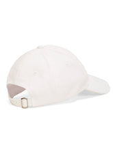 Load image into Gallery viewer, Teakwood Unisex Premium Solid Color Casual Cap | Adjustable Metal Buckle Strap Closure | Structured Six-Panel Design with Curved Brim & Embroidered Slogan | Stylish Everyday Wear