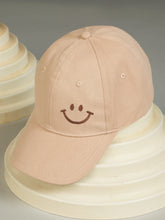 Load image into Gallery viewer, Teakwood Unisex Premium Solid Color Casual Cap | Adjustable Metal Buckle Strap Closure | Structured Six-Panel Design with Curved Brim & Embroidered Slogan | Stylish Everyday Wear