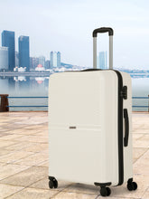 Load image into Gallery viewer, WHITEFIELD Hard-Sided Cabin-Sized Trolley Bag