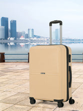Load image into Gallery viewer, WHITEFIELD Hard-Sided Cabin-Sized Trolley Bag