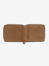 Load image into Gallery viewer, Teakwood Genuine Leather Accessory Gift Set