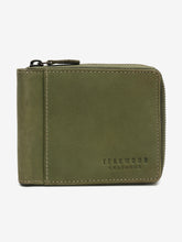 Load image into Gallery viewer, Teakwood Genuine Leather Accessory Gift Set