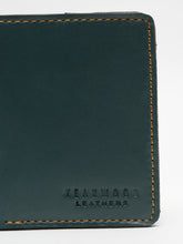 Load image into Gallery viewer, Teakwood Genuine Leather Accessory Gift Set