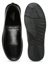 Load image into Gallery viewer, Men Formal Lace-Up Leather Shoes