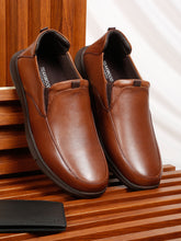 Load image into Gallery viewer, Men Formal Lace-Up Leather Shoes