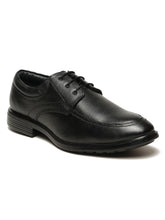 Load image into Gallery viewer, Men’s Formal Lace-Up Shoes