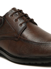 Load image into Gallery viewer, Men’s Formal Lace-Up Shoes