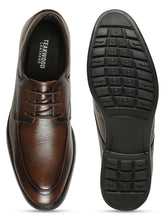 Load image into Gallery viewer, Men’s Formal Lace-Up Shoes