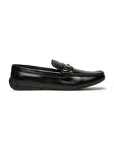 Load image into Gallery viewer, Men’s Leather Horsebit Loafers