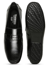 Load image into Gallery viewer, Men's Classic Leather Loafers