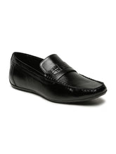 Load image into Gallery viewer, Men's Classic Leather Loafers