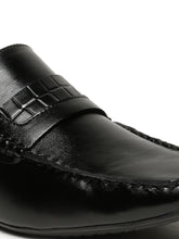 Load image into Gallery viewer, Men's Classic Leather Loafers