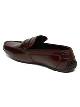 Load image into Gallery viewer, Men's Classic Leather Loafers