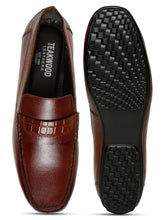Load image into Gallery viewer, Men's Classic Leather Loafers