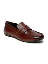 Load image into Gallery viewer, Men's Classic Leather Loafers