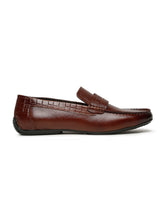 Load image into Gallery viewer, Men's Classic Leather Loafers