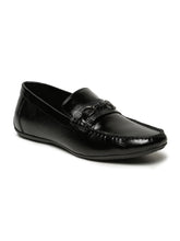 Load image into Gallery viewer, Men's Leather Horsebit Loafers
