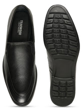 Load image into Gallery viewer, Men's Leather Formal Loafers