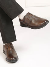 Load image into Gallery viewer, Men’s Leather Loafers