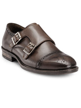 Load image into Gallery viewer, Teakwood Leather T MORO Casual Shoes