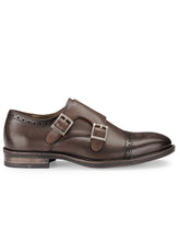 Load image into Gallery viewer, Teakwood Leather T MORO Casual Shoes