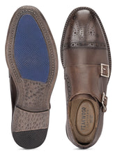Load image into Gallery viewer, Teakwood Leather T MORO Casual Shoes