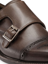 Load image into Gallery viewer, Teakwood Leather T MORO Casual Shoes