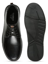 Load image into Gallery viewer, Men Formal Lace-Up Leather Shoes
