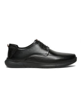 Load image into Gallery viewer, Men Formal Lace-Up Leather Shoes