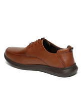 Load image into Gallery viewer, Men Formal Lace-Up Leather Shoes