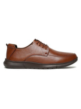 Load image into Gallery viewer, Men Formal Lace-Up Leather Shoes