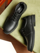 Load image into Gallery viewer, Men’s Formal Lace-Up Shoes
